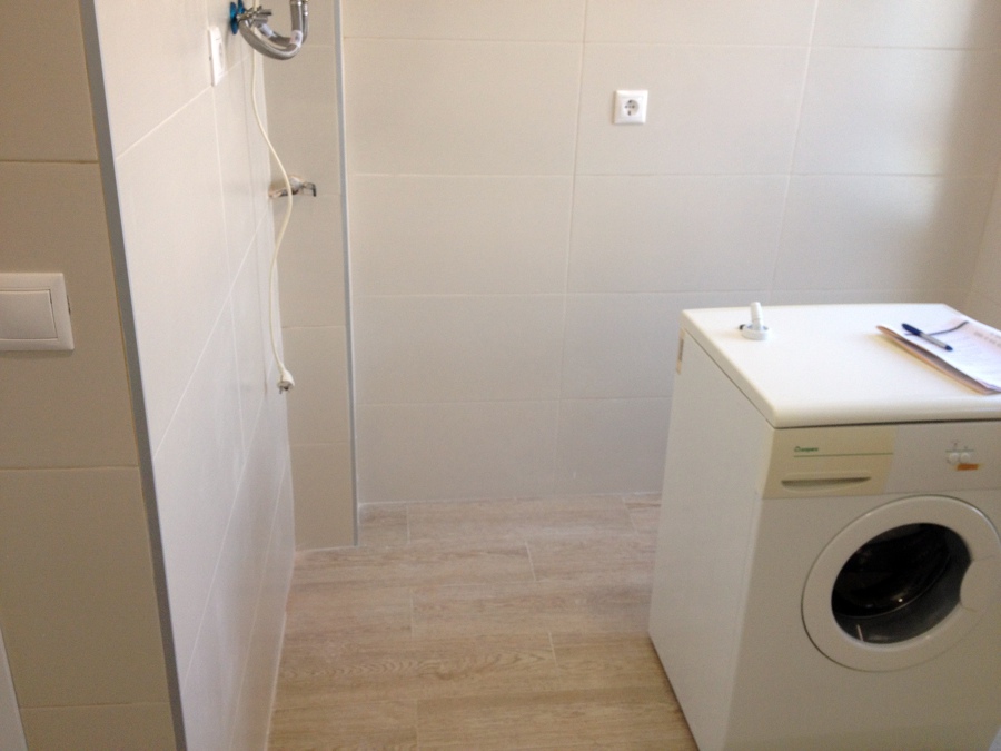 reforma de cocina en villajoyosa (alicante) 8