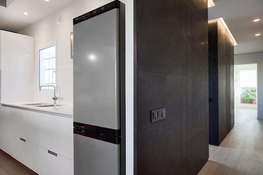 Reforma de Cocina en Vivienda