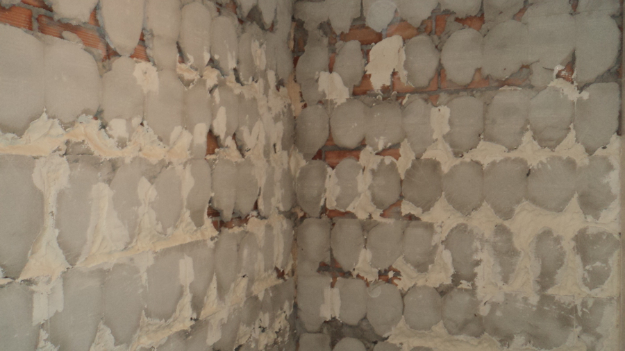 Reforma de cuarto de baño 