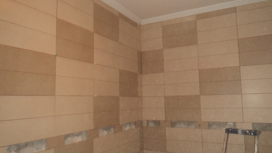 Reforma de cuarto de baño 