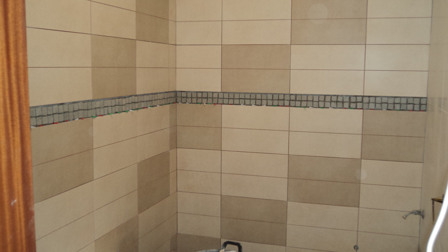 Reforma de cuarto de baño 