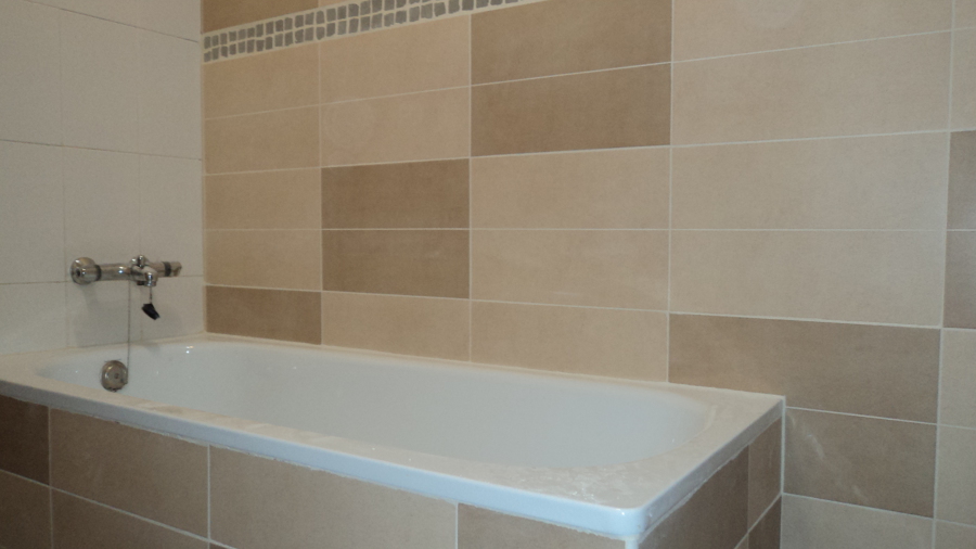 Reforma de cuarto de baño 