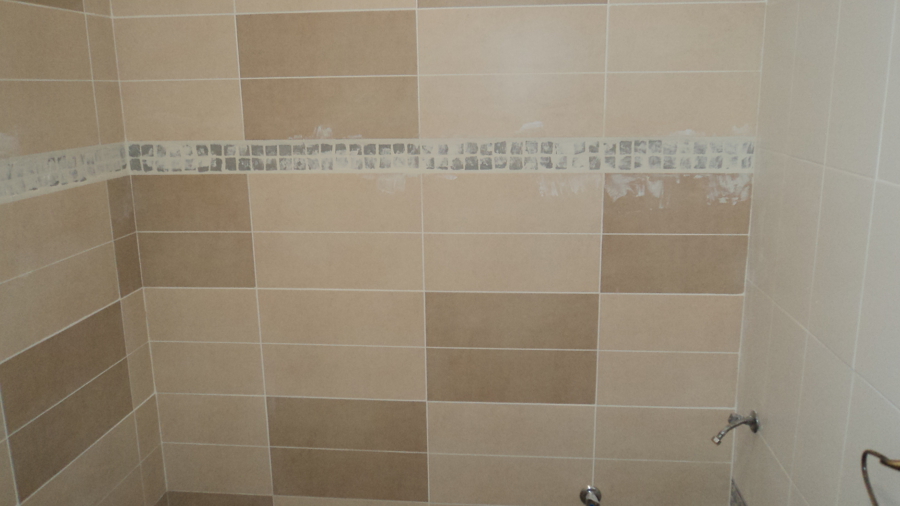 Reforma de cuarto de baño 