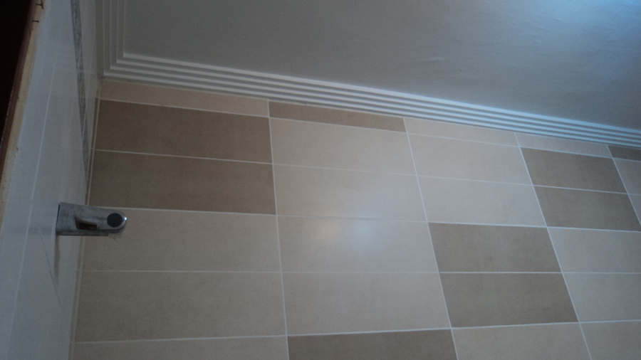 Reforma de cuarto de baño 