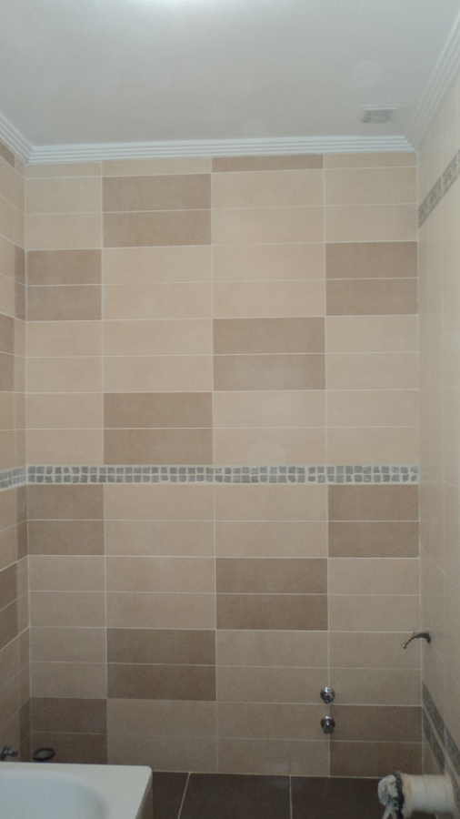 Reforma de cuarto de baño 