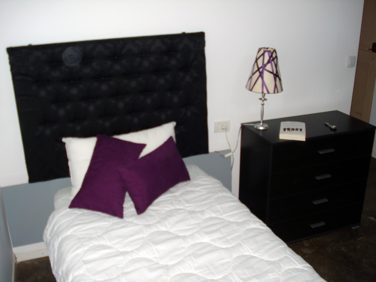 Reforma de Dormitorio 2