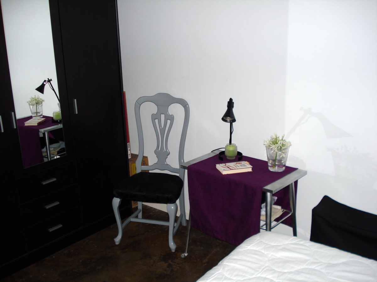 Reforma de Dormitorio 3