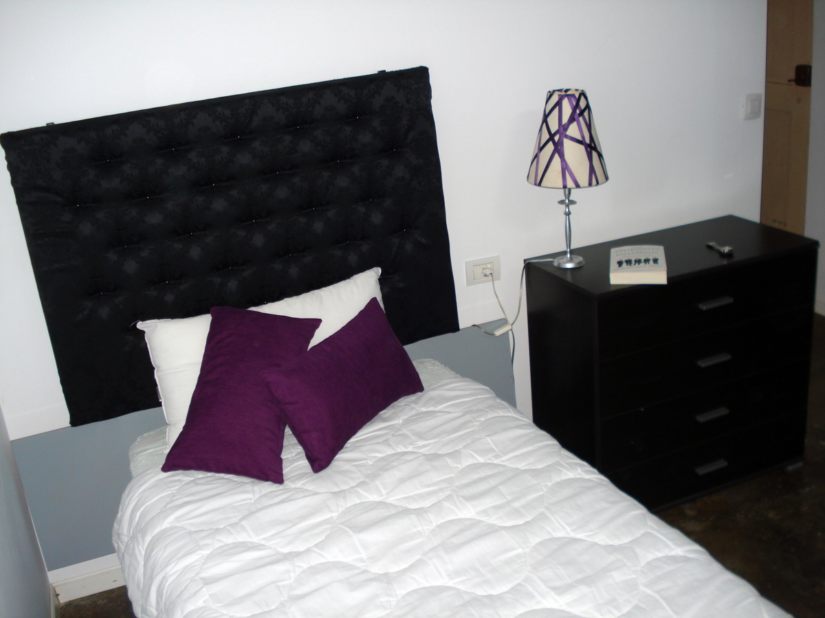 Reforma de Dormitorio 4