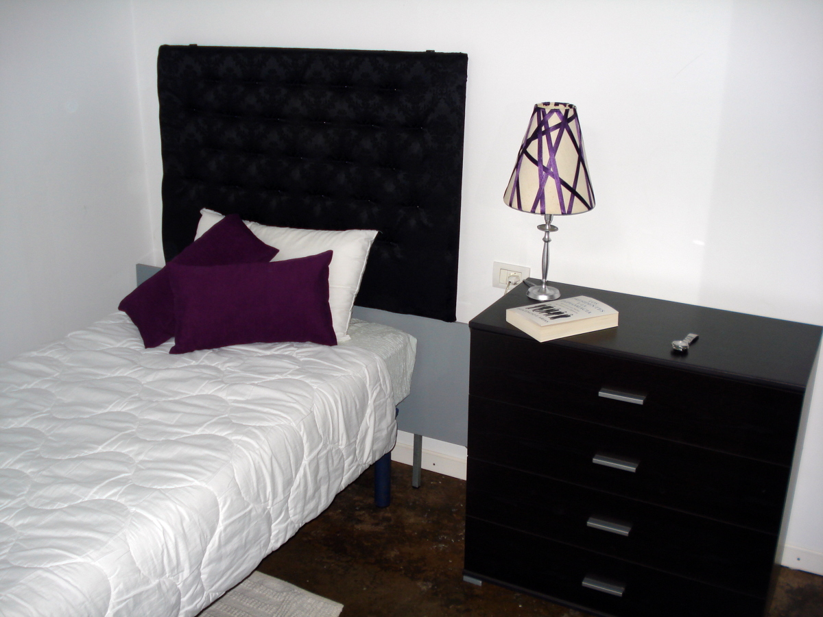 Reforma de Dormitorio 5