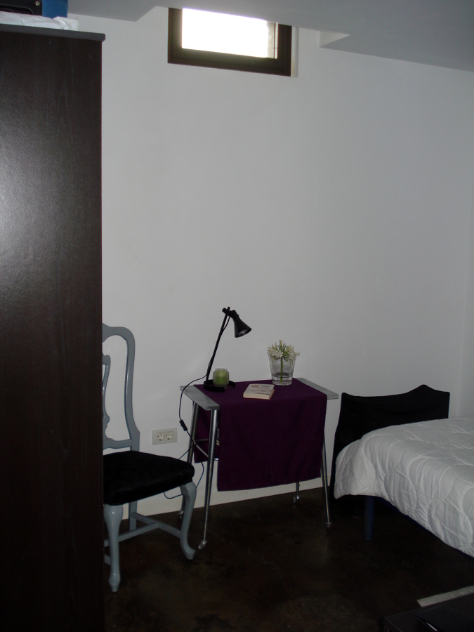 Reforma de Dormitorio 6