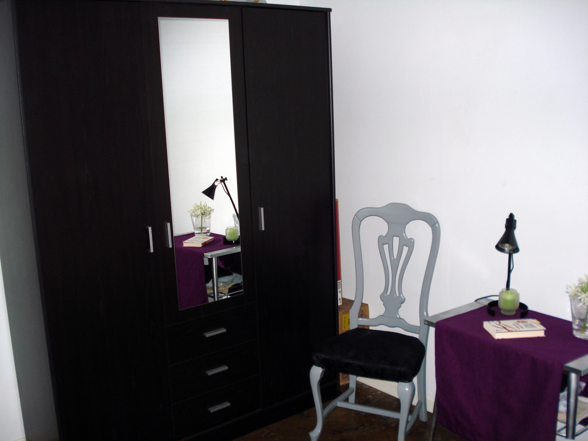 Reforma de Dormitorio 7