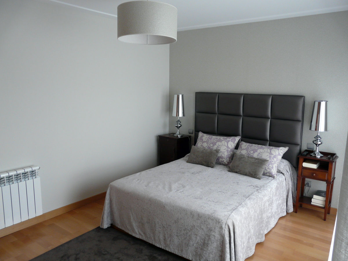 Reforma de dormitorios