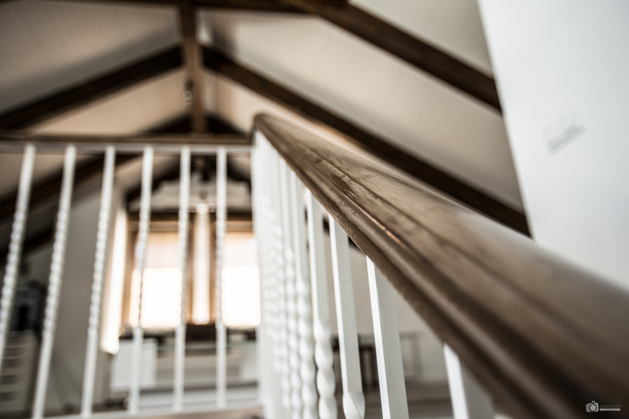 Reforma de escaleras por Vivienda Sana