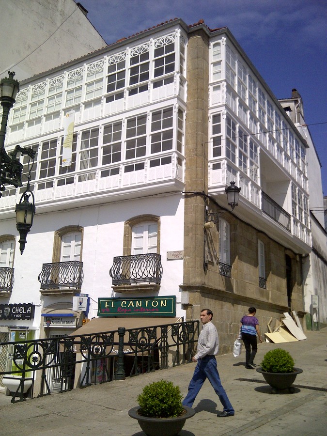 REFORMA DE FACHADA Y CUBIERTA HISTORICA