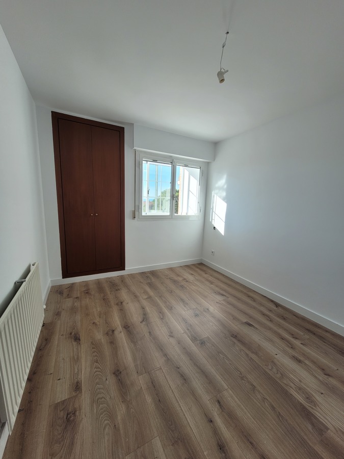 REFORMA DE HABITACIÓN