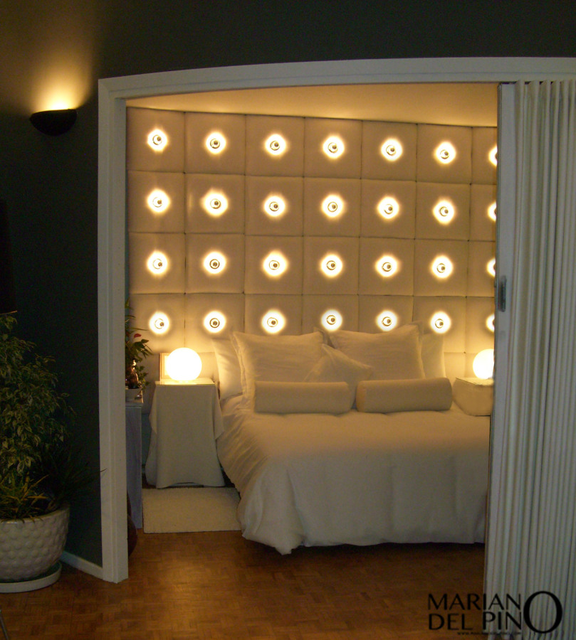 Reforma de Habitación