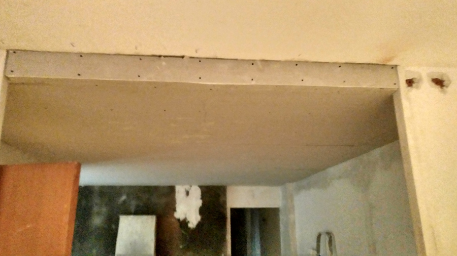 Reforma de la cocina