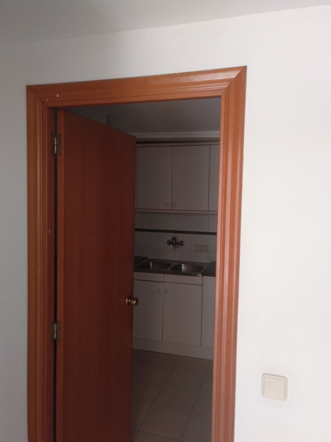 Reforma de la cocina