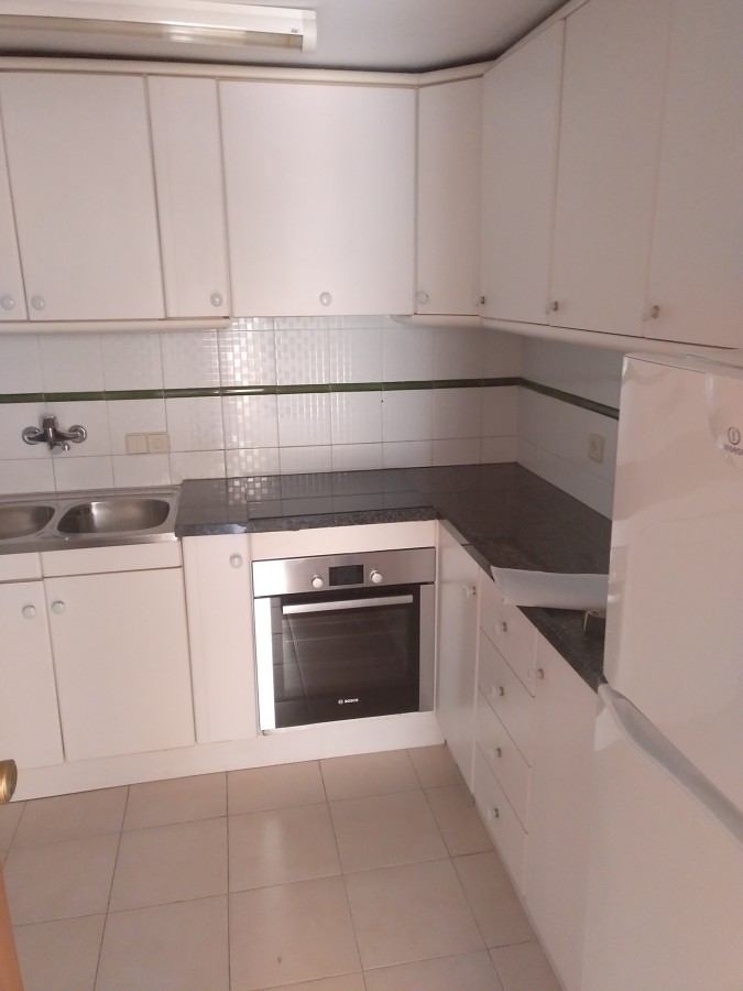 Reforma de la cocina