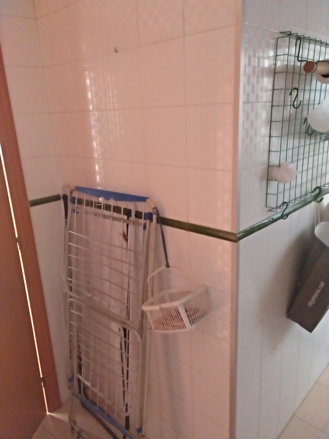 Reforma de la cocina