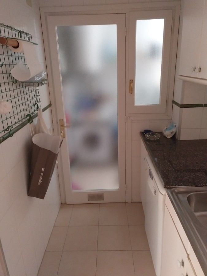 Reforma de la cocina