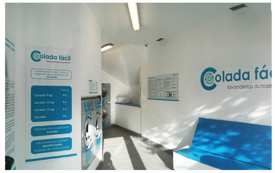 REFORMA DE LOCAL. CAMBIO DE USO. CORUÑA.