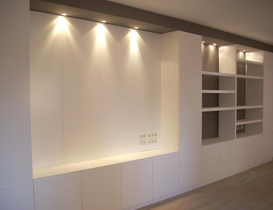 Reforma de local comercial 