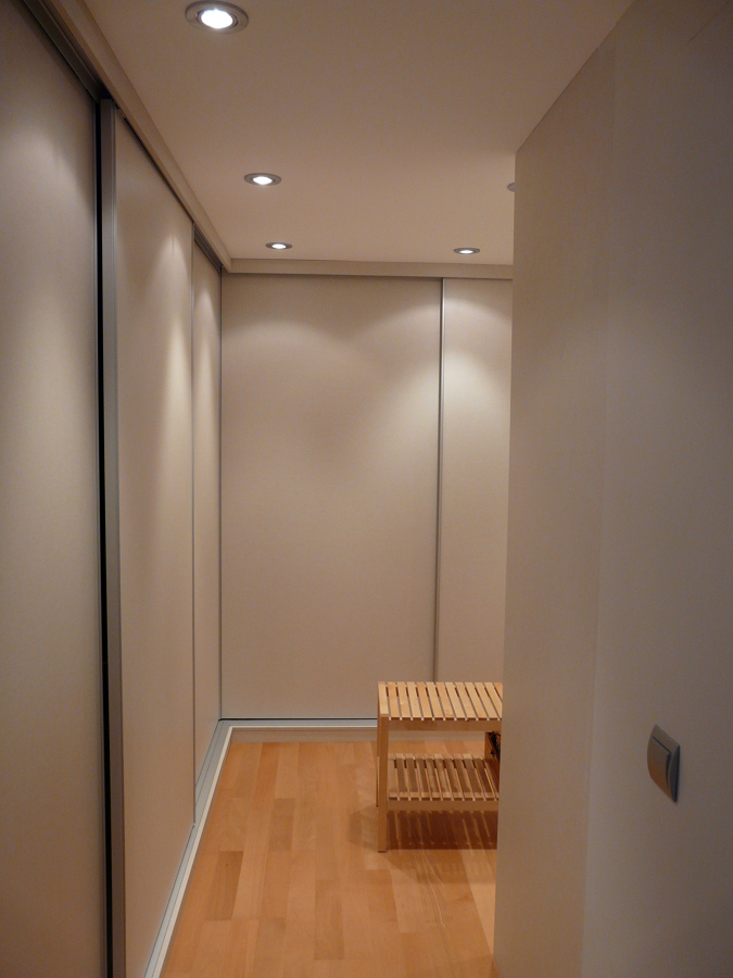 Reforma de mobiliario