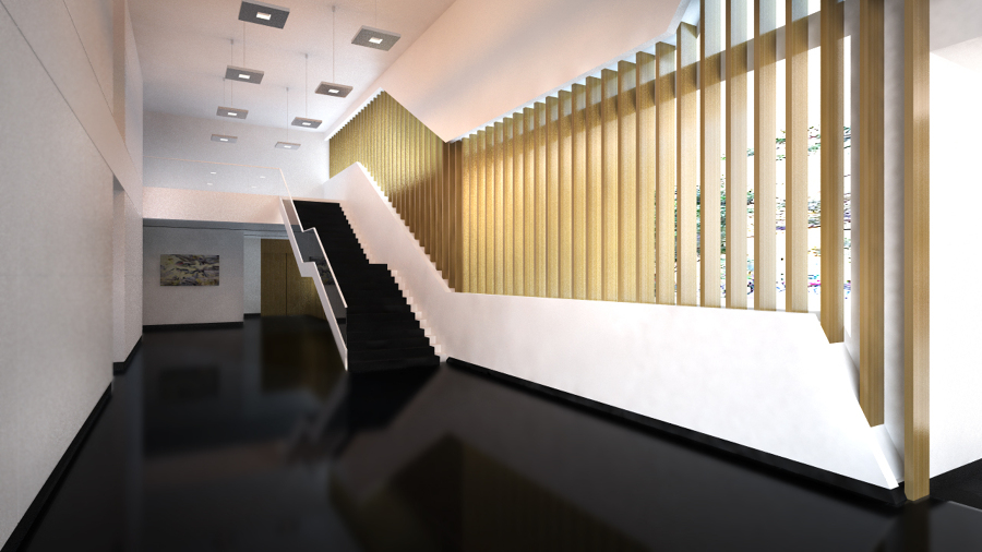 Reforma de Oficinas en Madrid