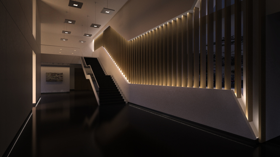 Reforma de Oficinas en Madrid