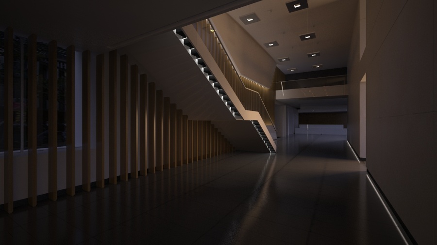 Reforma de Oficinas en Madrid