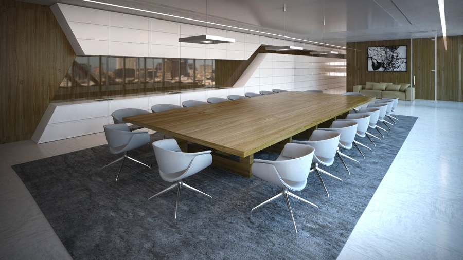 Reforma de Oficinas en Madrid