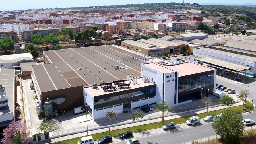 Reforma de oficinas en torrent