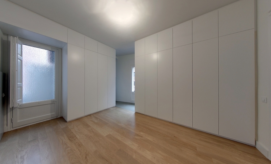 Reforma de piso Barcelona
