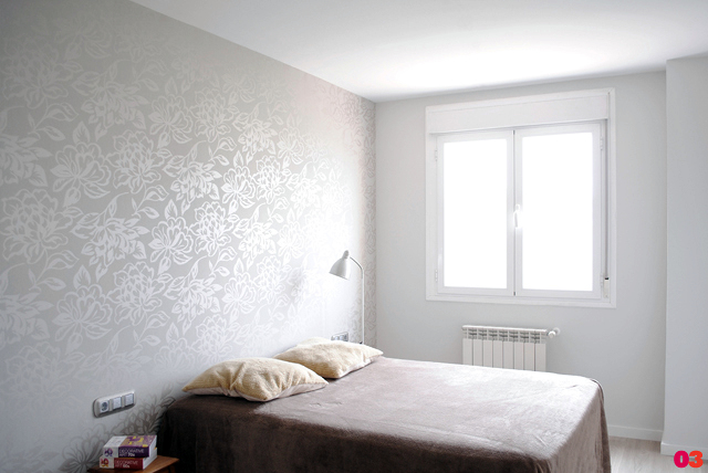 Reforma de piso de 67m2