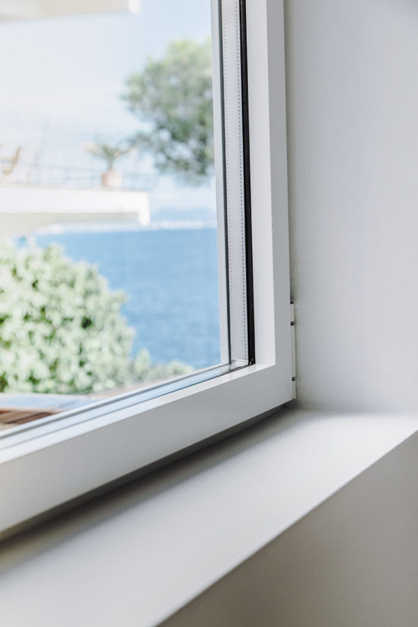 Reforma de piso en Illetas de 142m2 con 3 dormitorios, 2 baños, terraza