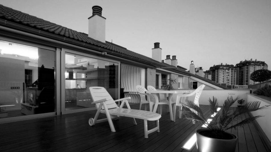 Reforma de piso en Pamplona