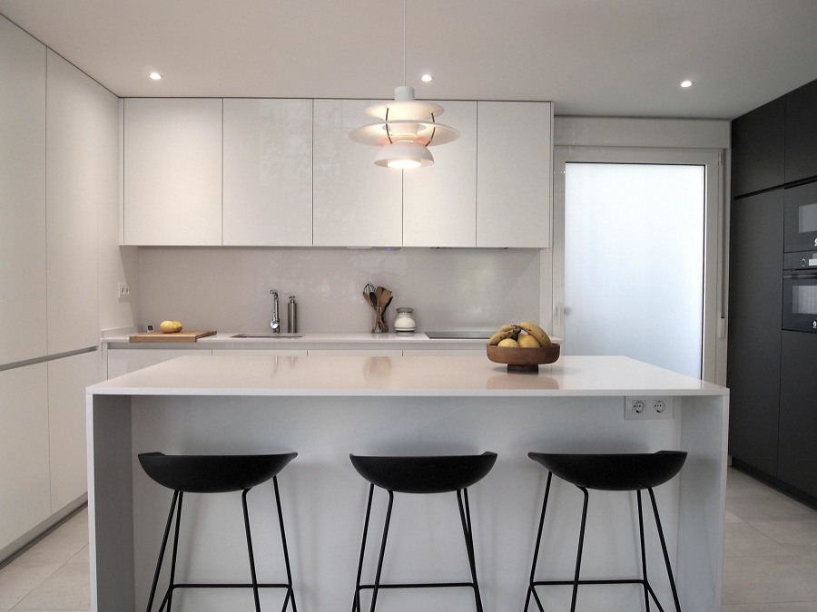 Reforma de piso en Retiro