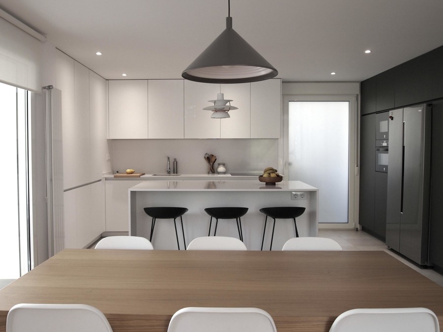 Reforma de piso en Retiro