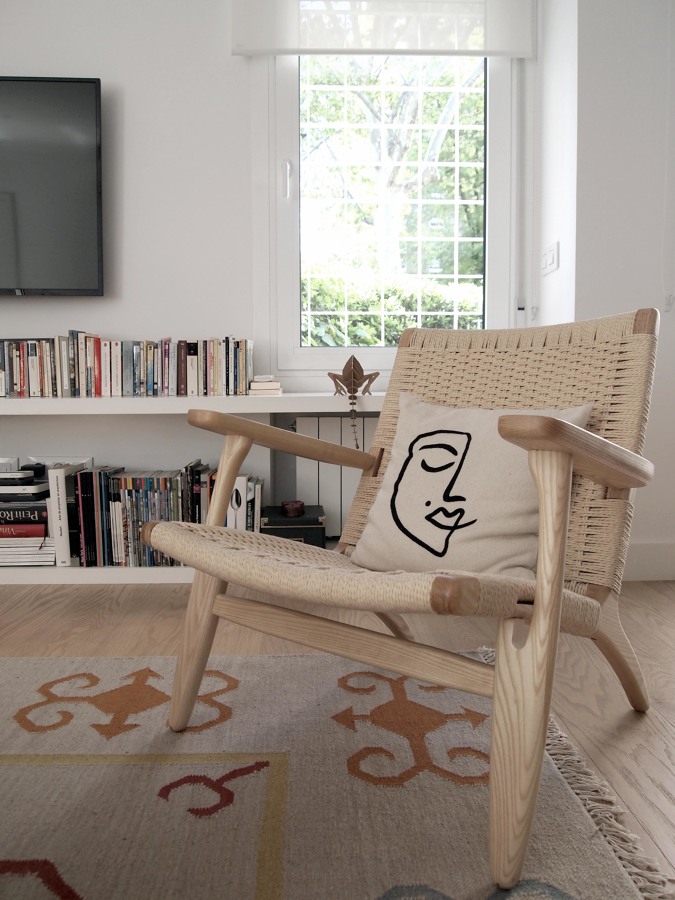 Reforma de piso en Retiro