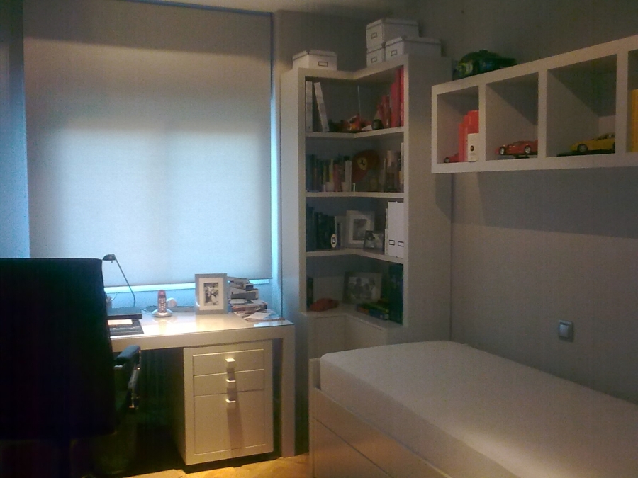 reforma de piso integral en Madrid