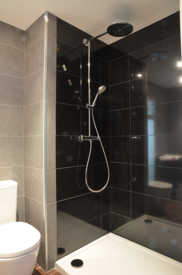 Reforma de piso moderno en A Coruña