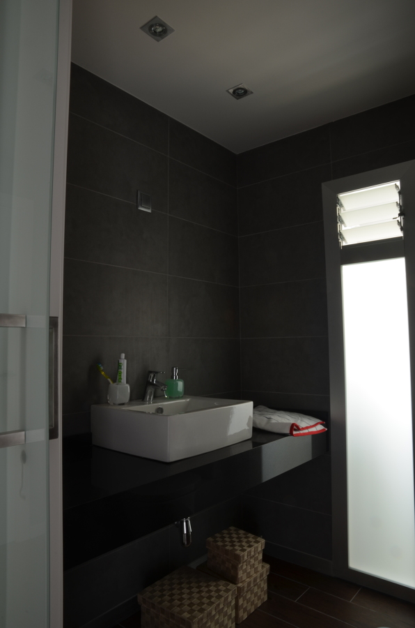 Reforma de piso moderno en A Coruña