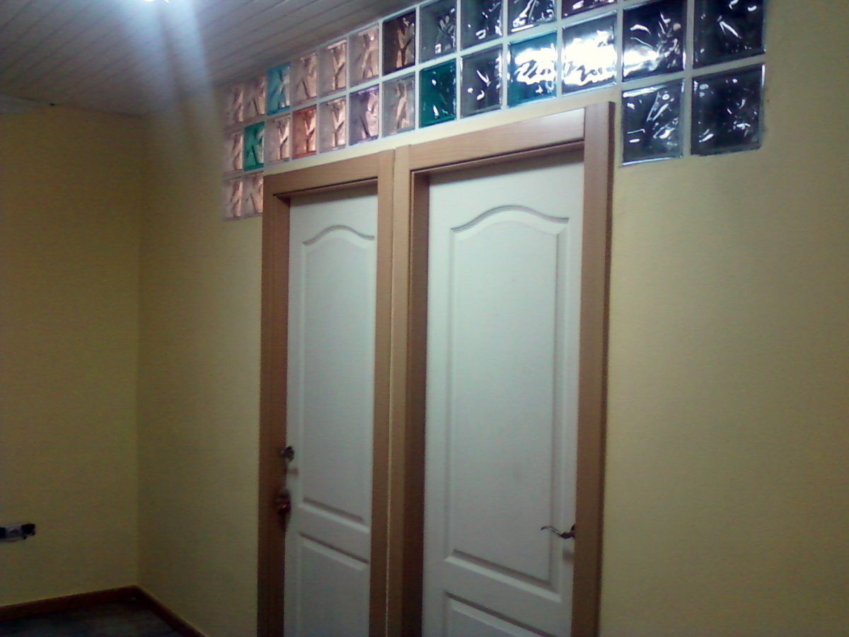 Reforma de planta baja en Manises