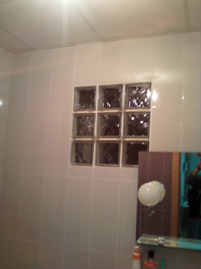 Reforma de planta baja en Manises