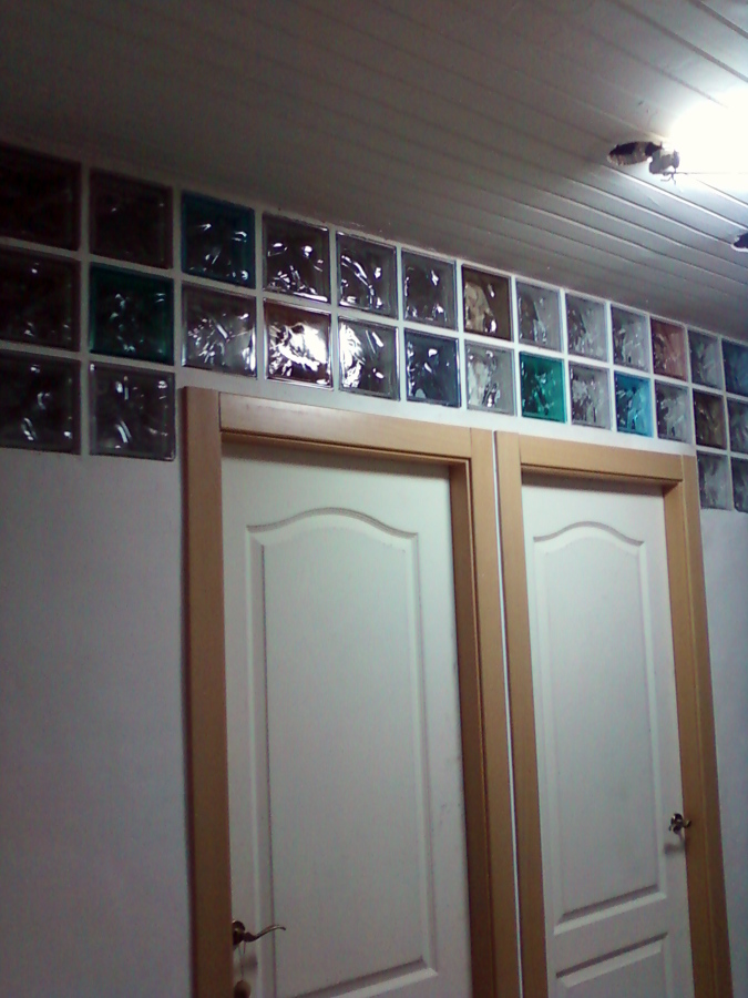 Reforma de planta baja en Manises