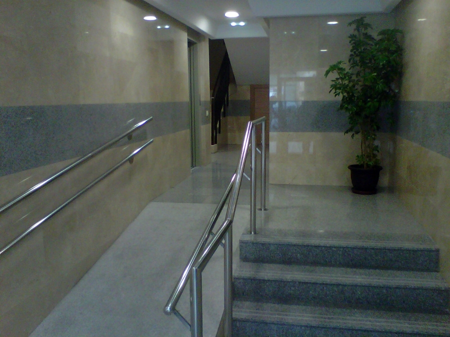 Reforma de Portales Oviedo