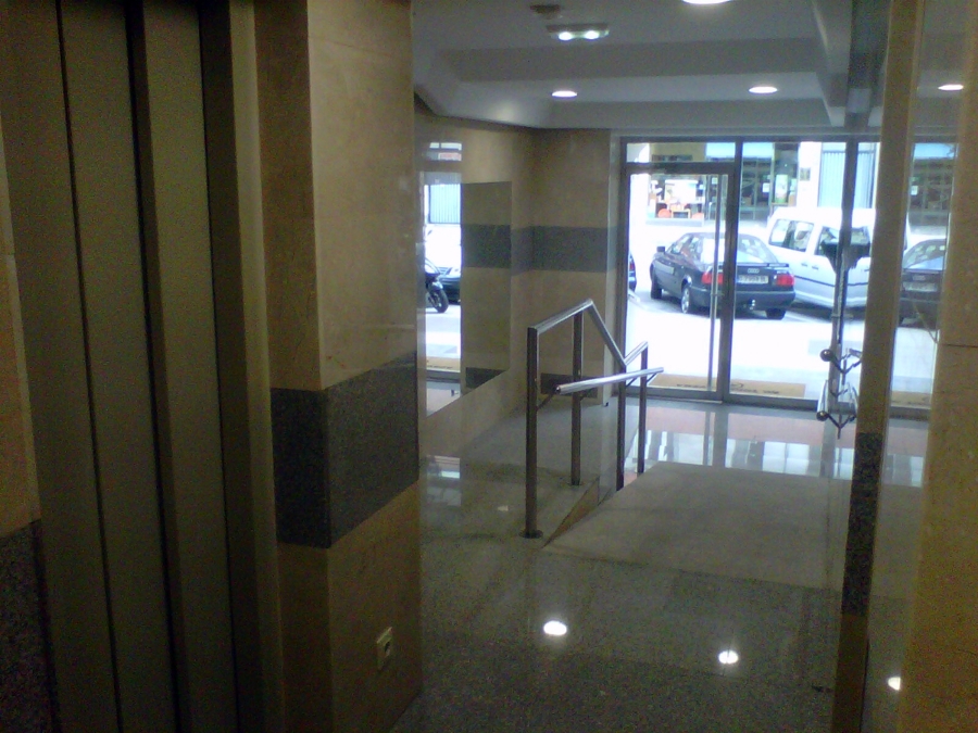 Reforma de Portales Oviedo