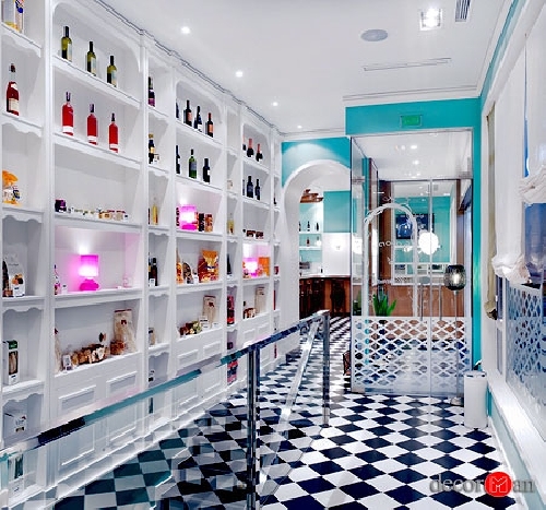 Reforma de restaurante en madrid