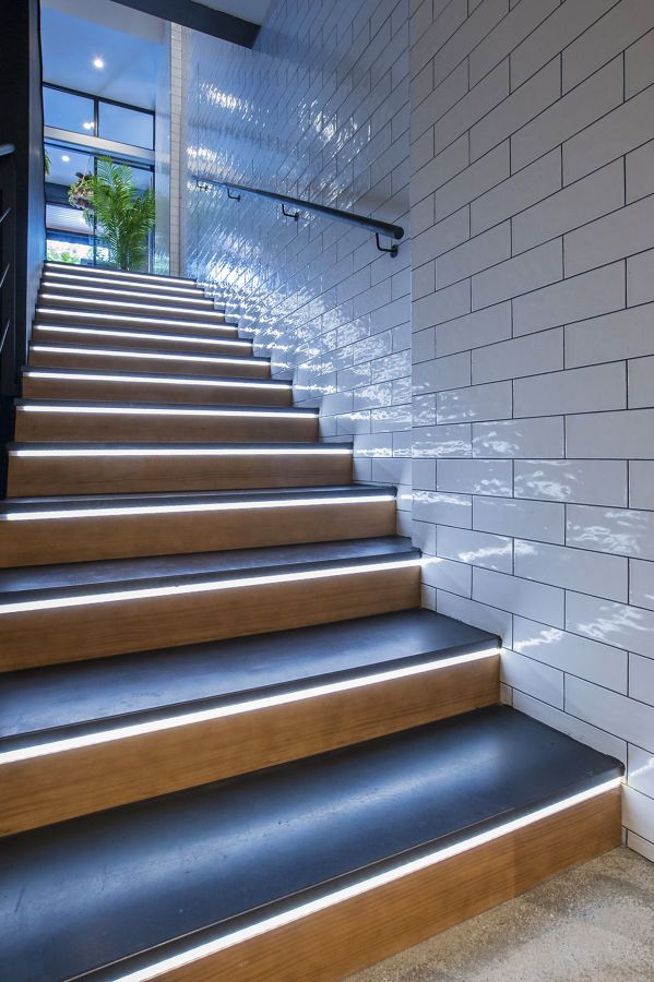 REFORMA DE RESTAURANTE ORGANIC - A CORUÑA